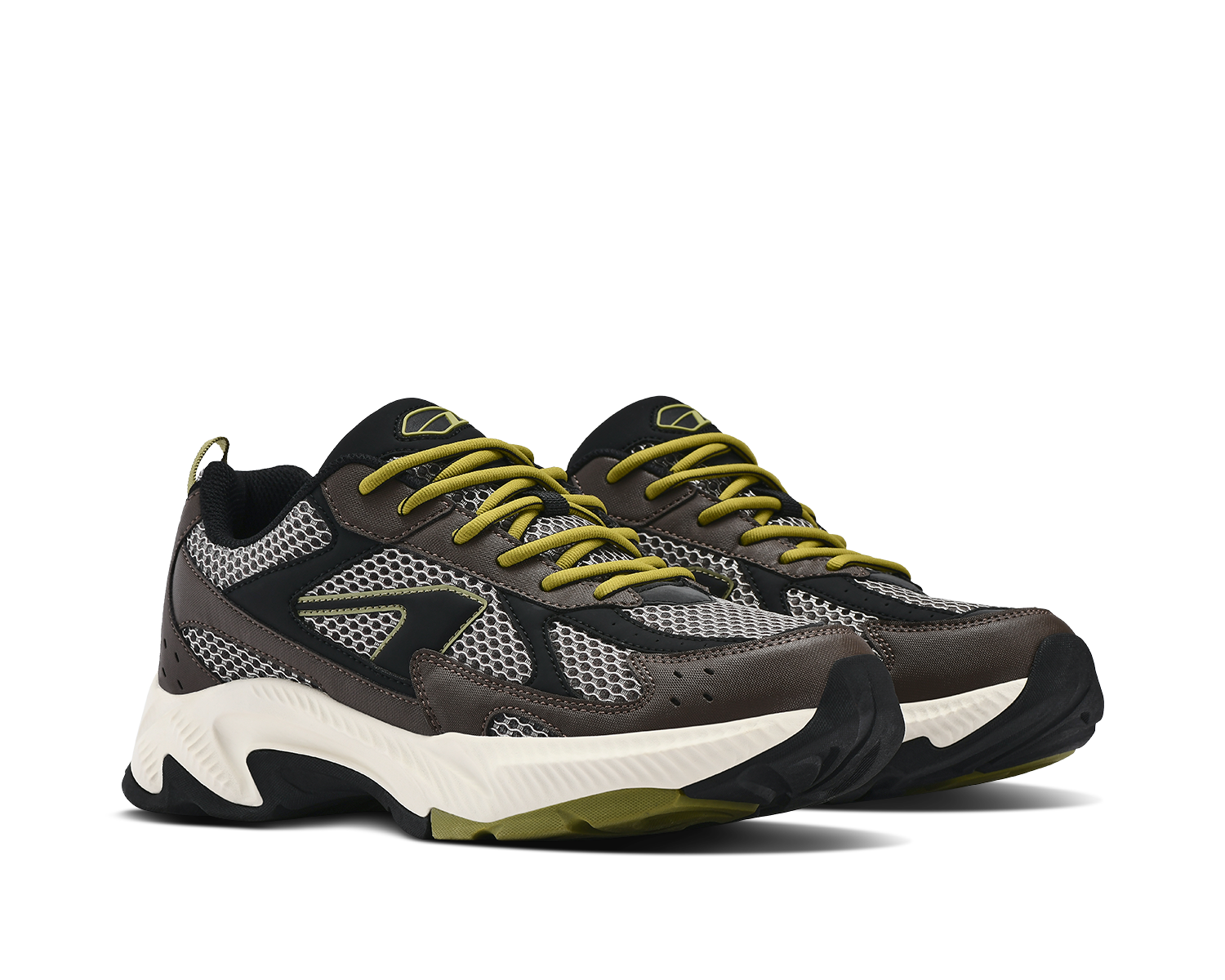 ARKK Essential Line Forma Runner | Chocolate Grey | Women Forma Runner